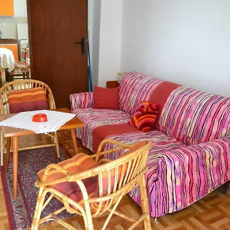 Διαμέρισμα With A Parking Space Srima - Vodice, - 15449