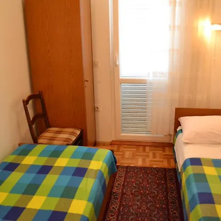 Apartamento With A Parking Space Srima - Vodice, - 15449 *