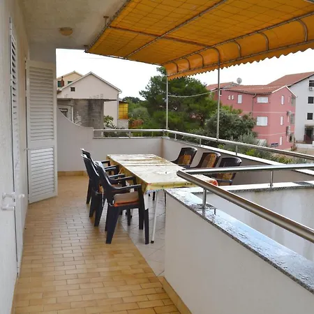 With A Parking Space Srima - Vodice, - 15449 Διαμέρισμα Βόντιτσε