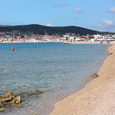 With A Parking Space Srima - Vodice, - 15449 *