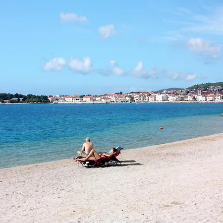 With A Parking Space Srima - Vodice, - 15449 * Βόντιτσε