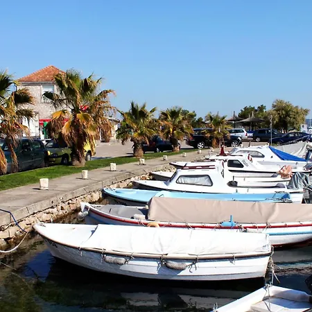 Apartamento With A Parking Space Srima - Vodice, - 15449