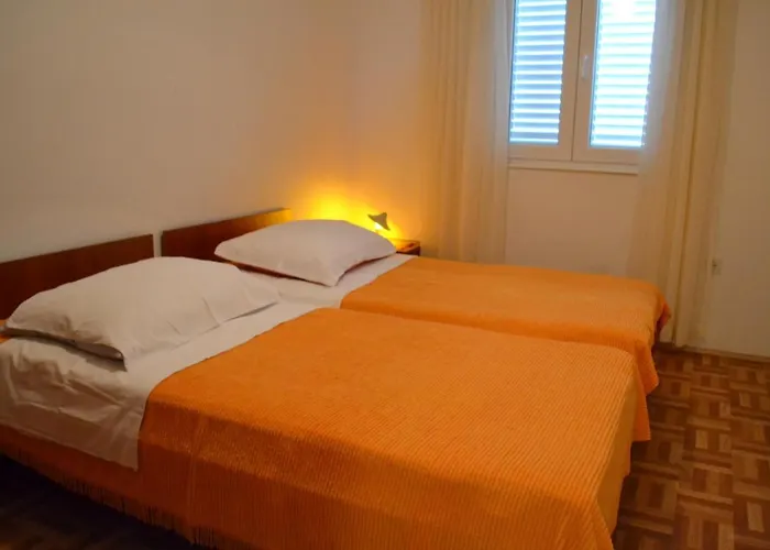 With A Parking Space Srima - Vodice, - 15449