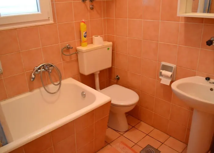 With A Parking Space Srima - Vodice, - 15449 Apartamento Vodice