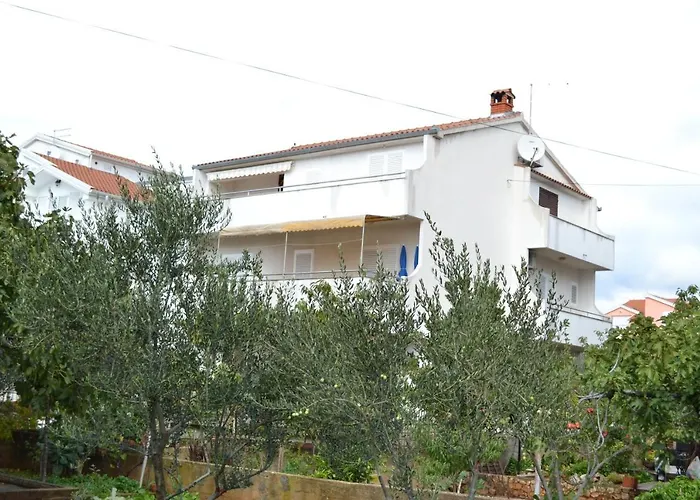 Apartamento With A Parking Space Srima - Vodice, - 15449