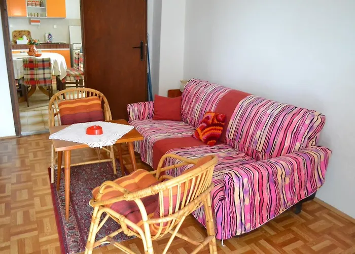 Apartamento With A Parking Space Srima - Vodice, - 15449