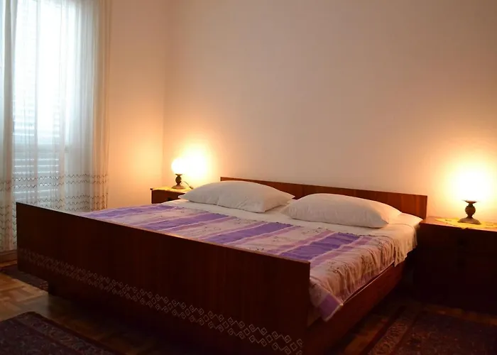 With A Parking Space Srima - Vodice, - 15449 Apartamento *