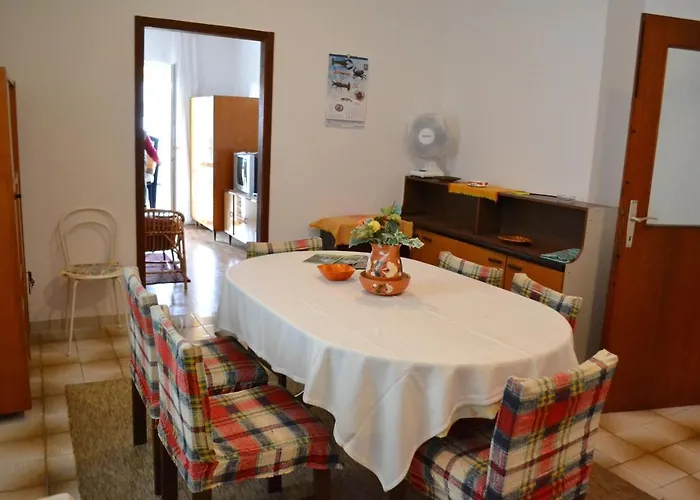 With A Parking Space Srima - Vodice, - 15449 Apartamento Vodice