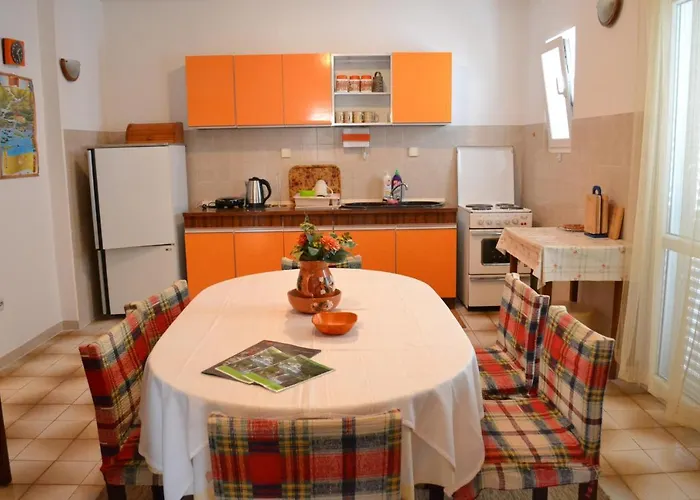 With A Parking Space Srima - Vodice, - 15449 Apartamento