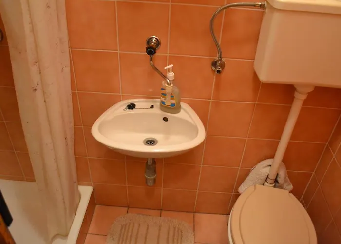 With A Parking Space Srima - Vodice, - 15449 * Vodice