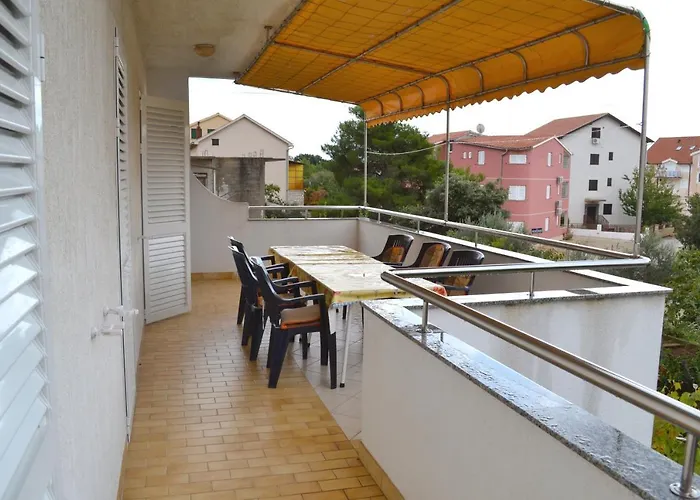 With A Parking Space Srima - Vodice, - 15449 Apartamento Vodice