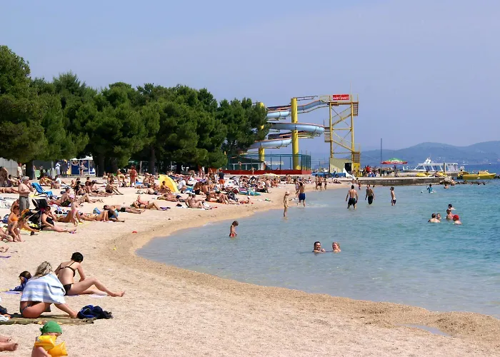 Apartamento With A Parking Space Srima - Vodice, - 15449 Vodice